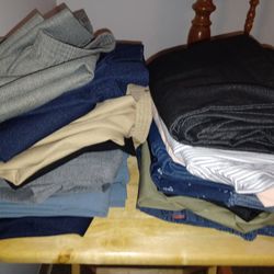 Ladies Pants Petite 16 Pairs