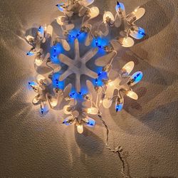 Snowflake Light