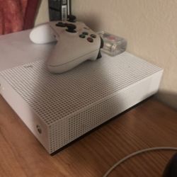 Xbox One S Best Offer Takes NO LOWBALLS