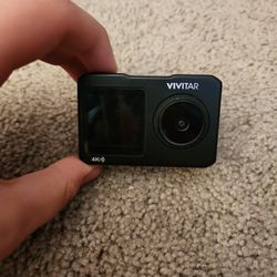 Vivitar camera (NEED GONE ASAP)