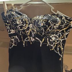 Ladies Evening Dresses 