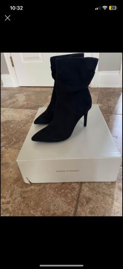 Woman Boots Size 6.5