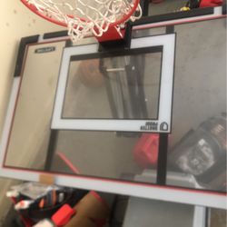 Basketball 🏀 Goal
