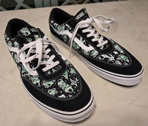 Vans Men's Old skool Tattoo Flash Size 16