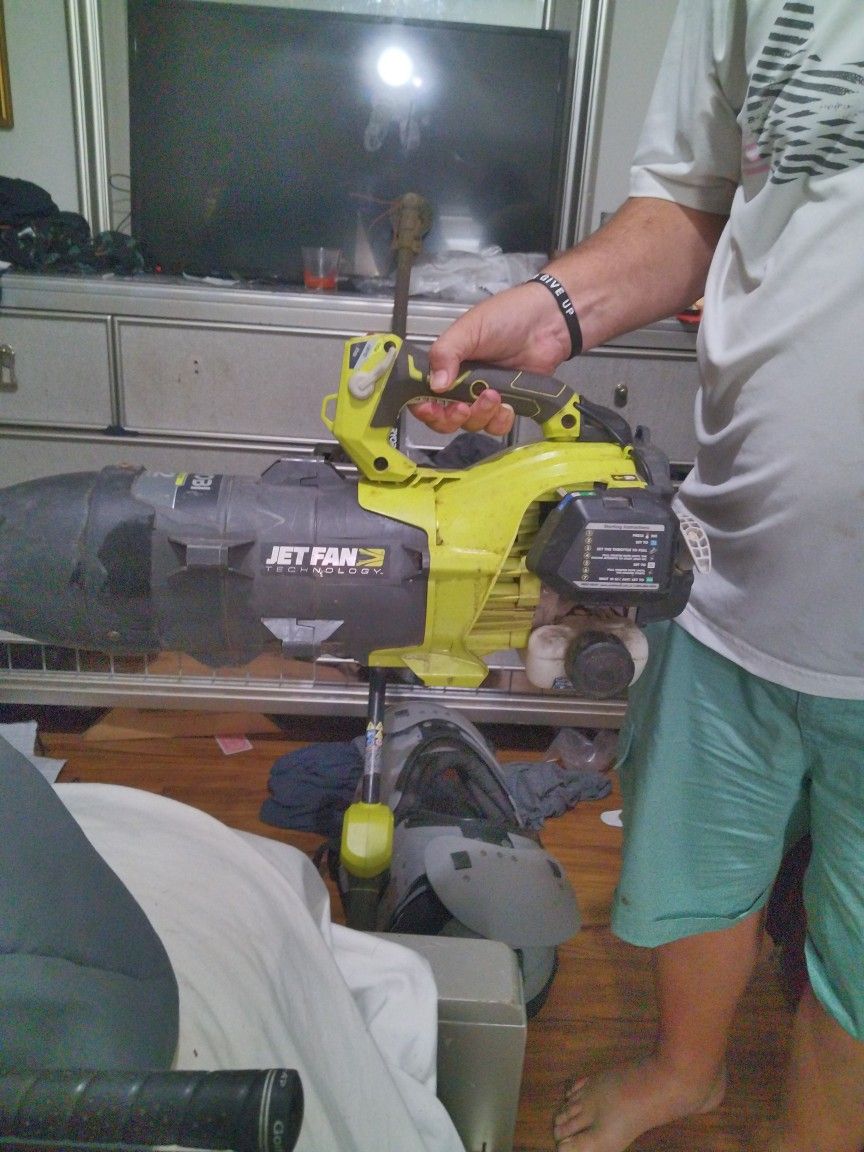 Ryobi