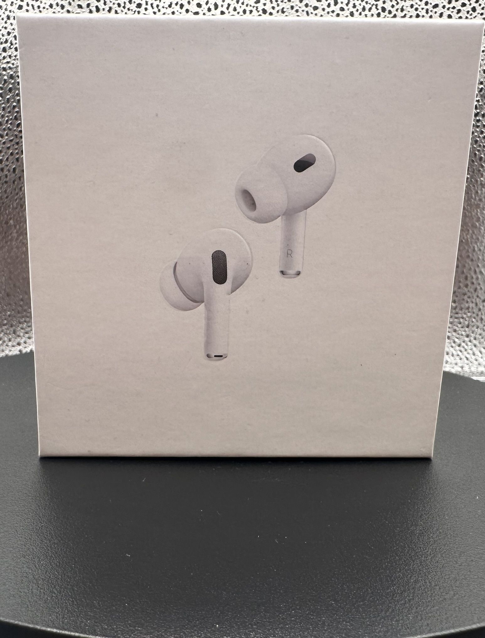 AirPod Pros