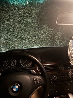2009 BMW 335i
