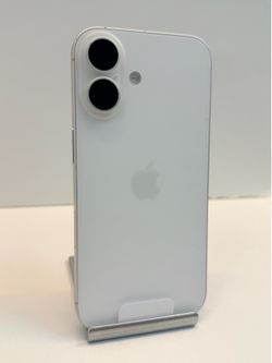 Apple iPhone 16 128gb. ( Unlocked Phone )
