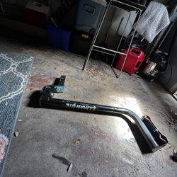 Trailer Hitch Bike Rack For 2 Bikes
