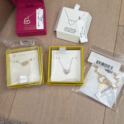 New Jewelry Kendra Scott, Gorjana