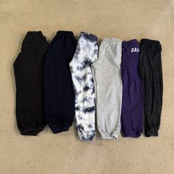 Gap Kids Girls Sweats Size M (8)