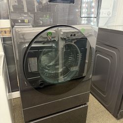 Washer And Dryer Combo |All In One|Samsung Bespoke 