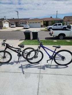 Bikes