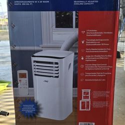 Portable AC Unit