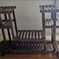 Plant Stand - Like New
