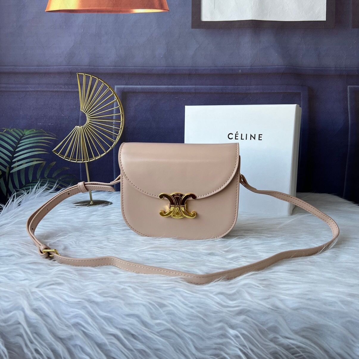 The most suitable bag for everyday life
