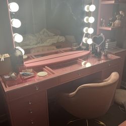 Vanity (Impression Vanity Hollywood)
