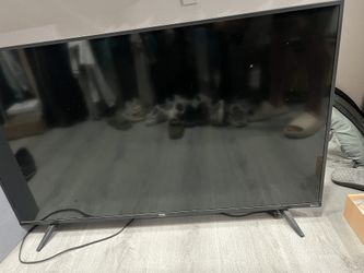 TCL Roku Tv