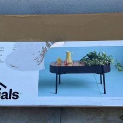 Potting/planter Bench