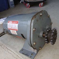 Motor