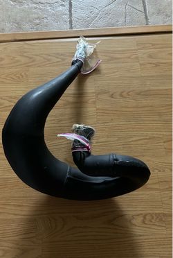Yamaha OEM exhaust