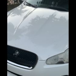 2011 Jaguar XF