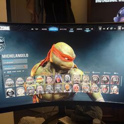 Samsung Odyssey Neo G8 32' 4K Monitor 