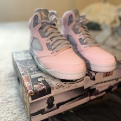 Air Jordan 5 Retro SE SIZE 9