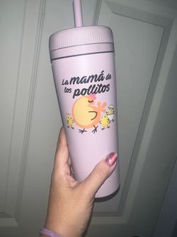 24 oz Tal Tumbler