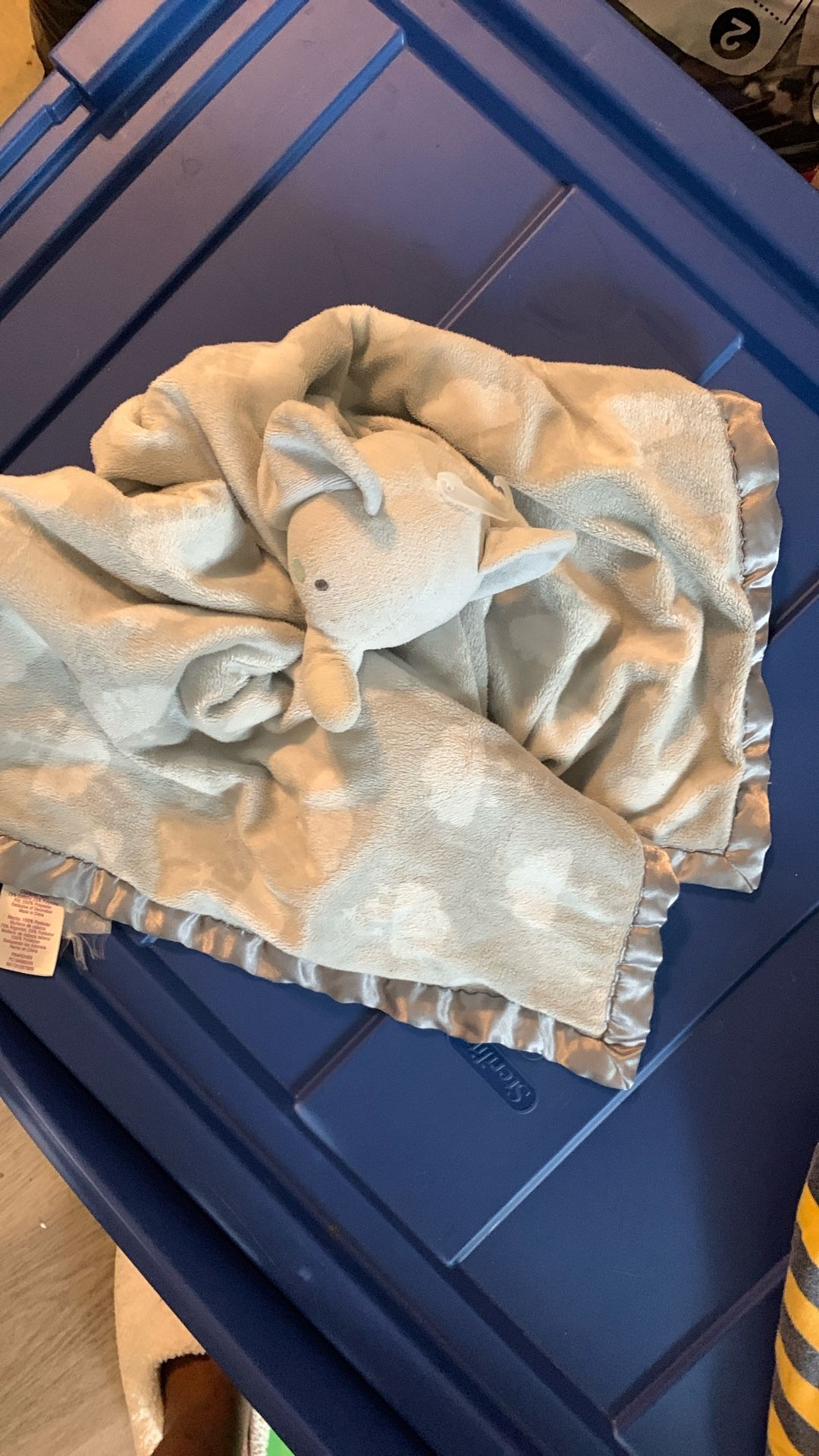 Baby Blanket