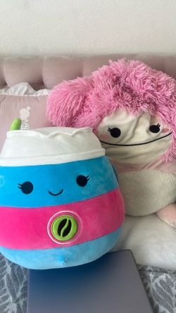 Squish mellow bundle