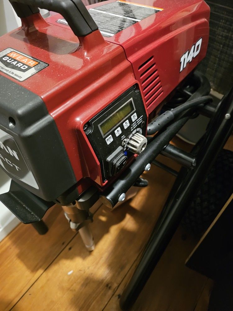 Titan 1140