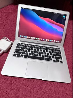MacBook Air 2014