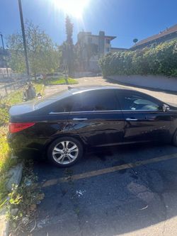 2014 Hyundai Sonata