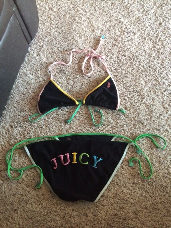 Juicy Couture Bikini