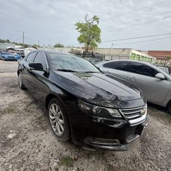 Chevrolet Impala LT 