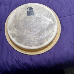 New Toca Conga Head 11" ( Original Head )