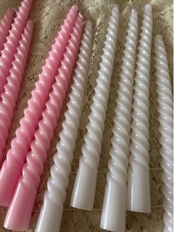 Candles-Velas