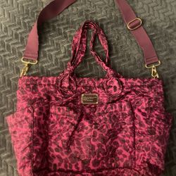 Marc Jacobs Diaper Bag