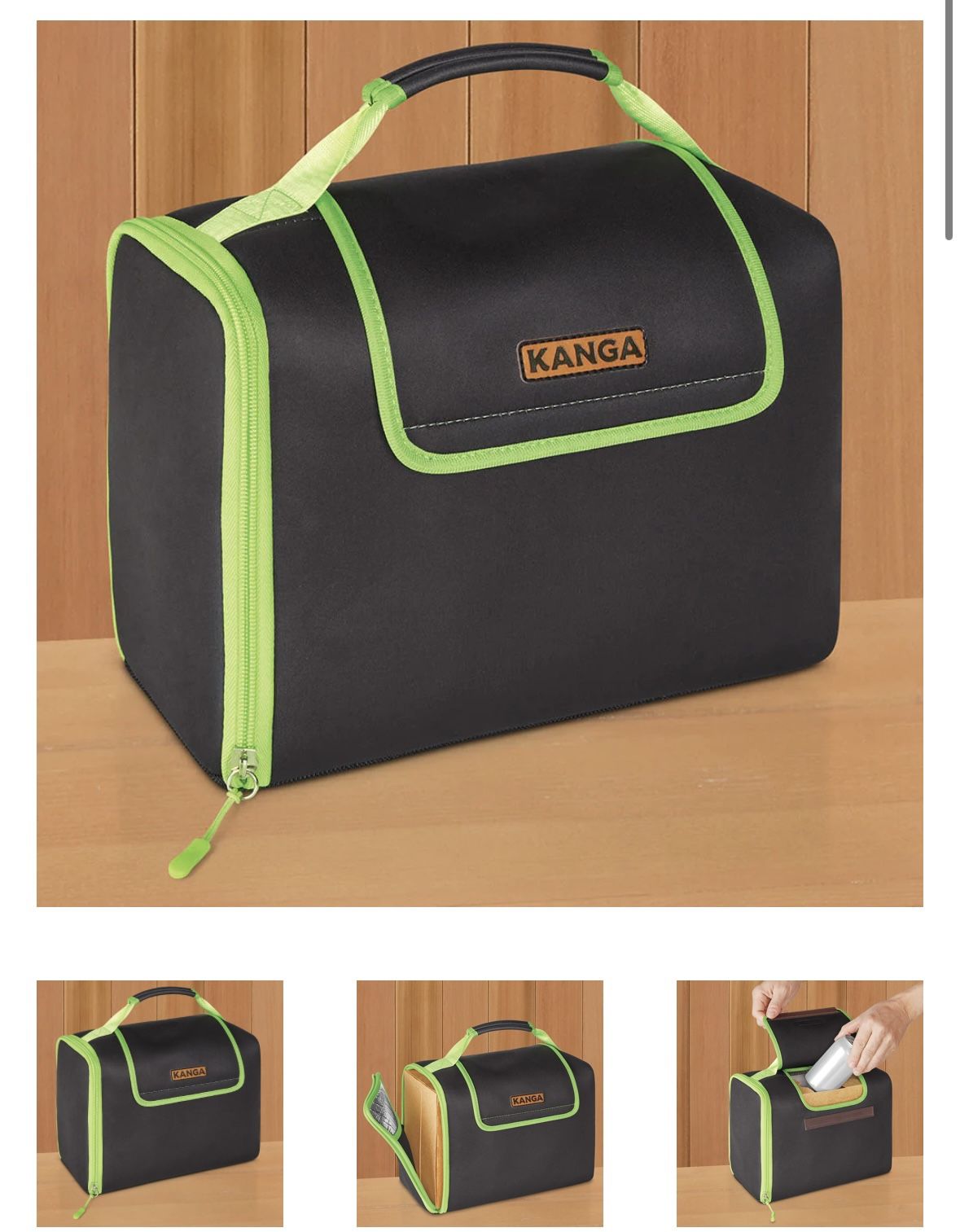 Kanga- 12 Can Cooler