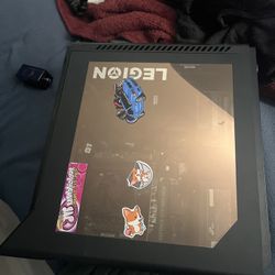 Legion I5 Tower Pc 350$ OBO 