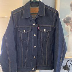 Levi’s Jacket