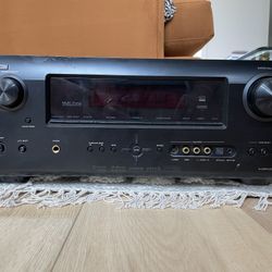 Marantz audio/Video Receiver SR780