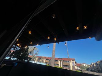Hampton String lights