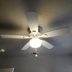 Ceiling Fan