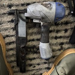 Nail Gun 
