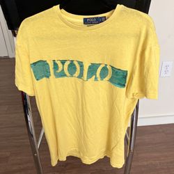 Polo Ralph Lauren T-shirt 