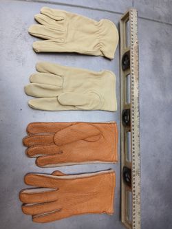 Gloves for gardening