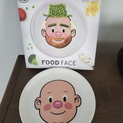 Food Face