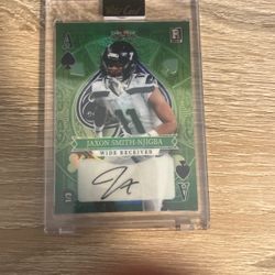 JSN Rookie 1/3 Auto 